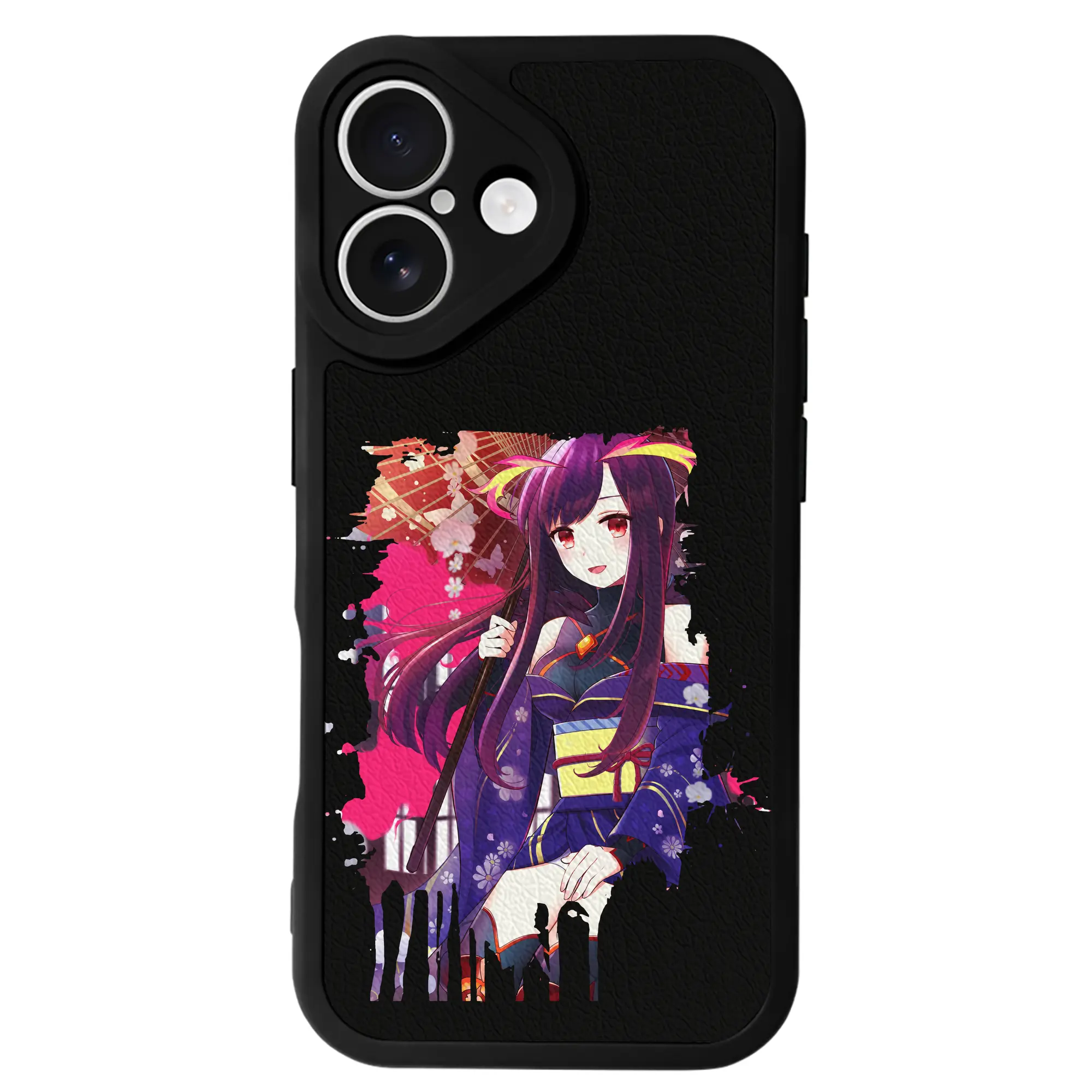 モンスト グッズ,マナ - IPhone 16シリーズ対応 ・ シリコンスマホケース ・ レザー調 ・ 高精度フィット ・ 耐衝撃 ・ ワイヤレス充電対応 ・ 精密カット